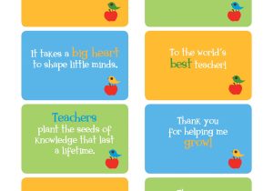 World Teachers Day Card Free Printable Free Seasonal Printables Sayplease Com