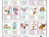 World Teachers Day Card Printable Festivals Around the Year Multiple Choice with Images