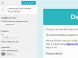 Wp Email Template How to Add Beautiful Email Templates In WordPress