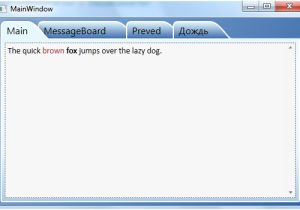 Wpf Tabcontrol Template Xaml How to Create Trapezoid Tabs In Wpf Tab Control