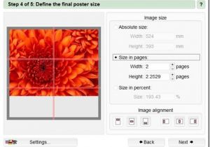 Wrap Candy Templates 5 Free software to Make Posters Easily