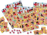 Wrapping Paper at Card Factory Factory Card and Party Outlet High School Musical 3 Bingo Game