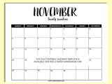 Writable Blank Resume Free Printable Fully Editable 2017 Calendar Templates In