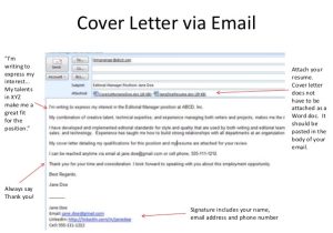 Write Cover Letter In Email or attach Teen Resume Workshop Pasadena Public Library