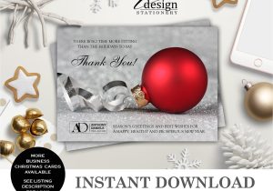 Write Name On Xmas Card 54 Best Business Holiday Thank You Cards Images