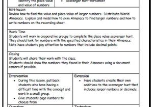 Writers Workshop Lesson Plan Template Writing Lesson Plan Template Workshop Mini Lesson Template
