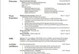 Writing A Basic Resume 1000 Images About Basic Resume On Pinterest Restaurant