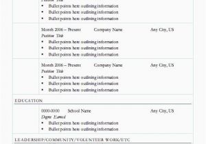 Writing A Basic Resume 28 Best Images About Resume On Pinterest