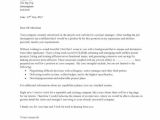 Writing A Compelling Cover Letter Customer Service Representative Cover Letter Examples