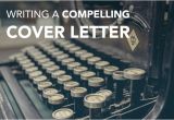 Writing A Compelling Cover Letter How to Write A Compelling Cover Letter Bcjobs Ca
