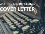 Writing A Compelling Cover Letter How to Write A Compelling Cover Letter Bcjobs Ca