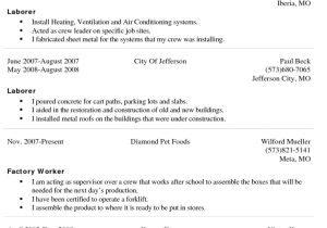 Writing A Cover Letter for No Specific Job 13 Beautiful Acting Cover Letter Letterideas Info
