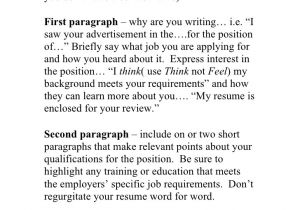 Writing A Cover Letter to someone You Know Winning Blueprint to the Perfect Resume Cover Letter