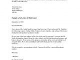 Writing A Cover Letter to whom It May Concern Business Letter to whom It May Concern the Letter Sample