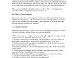 Writing A Covering Letter for A Cv How to Write A Good Cover Letter Letters Free Sample