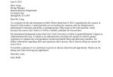 Writing A Covering Letter for Cv How to Write A General Cover Letter Resume Builder
