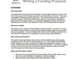 Writing A Proposal Template Writing Proposal Templates 19 Free Word Excel Pdf