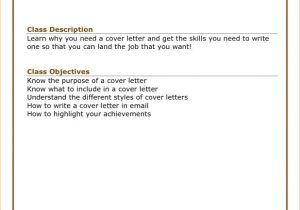 Written Cover Letter for Job Application How to Write A Cover Letter for A Job Application