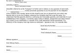 Written Guarantee Template Blog Archives Puzzlebertyl
