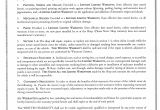 Written Guarantee Template Collision Center Written Warranty Sample Diminished