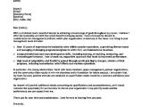 Writting A Good Cover Letter Writing A Good Cover Letter Examples Letter Of