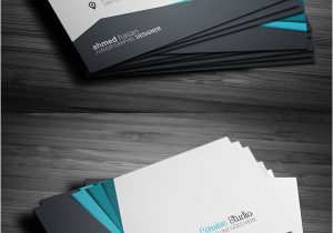 Www Business Card Templates Free Com Free Business Cards Psd Templates Mockups Freebies