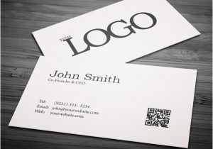 Www Business Card Templates Free Com Free Business Cards Psd Templates Print Ready Design