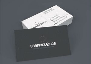 Www Business Card Templates Free Com top 18 Free Business Card Psd Mockup Templates In 2018