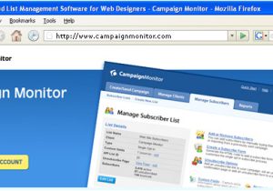Www.campaignmonitor.com Templates Email Newsletter Templates toddle Stuff Marketing is