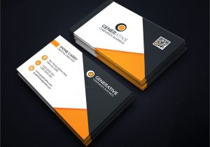 Www Creative Card Design Com Eps Creative Business Card Design Template