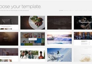 Www Squarespace Com Templates Squarespace Review 2016 top 10 Things You Should Know