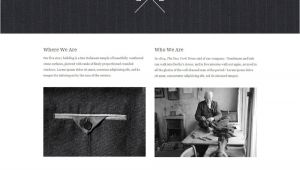 Www Squarespace Com Templates Squarespace Templates Your Guide to Planning Squarespace
