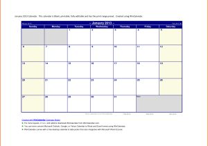 Www.templates.com 29 Word Calendar Template Microsoft Word Calendar