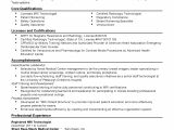 X Professional Resume Professional Registered Mri Technologist Templates to