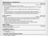 X Ray Student Resume Resume format Sample Resume X Ray Technologist