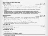 X-ray Tech Student Resume Resume format Sample Resume X Ray Technologist