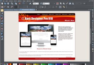 Xara Templates Free Xara Web Designer 7 Premium Content Pack Download