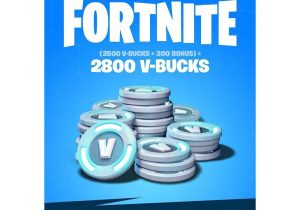 Xbox Birthday Card for Sale fortnite 2800 V Bucks Gift Card with Images Xbox Gift