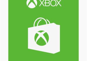 Xbox Birthday Card for Sale Xbox Live Gift Card 25 Hd Png Download Transparent Png