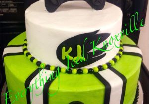 Xbox Controller Birthday Card Template Xbox Cake Video Games Birthday Party Xbox Birthday Party
