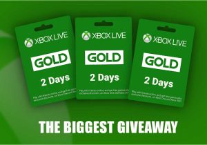 Xbox Live Gold Gift Card Giveaway Free Xbox Live Gold Membership 12 Months Get Kiba