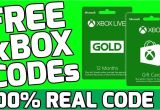Xbox Live Gold Gift Card Pin by Eva Millis On Free Amazon Gift Cards with Images
