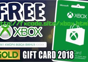 Xbox Live Gold Gift Card Pin by Gift Card Offer On Game Gift Card Code Gift Card