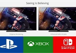 Xbox One X Graphics Card Name How to Improve Ps4 Xbox One Switch Graphics Extra Anti