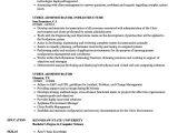 Xendesktop Sample Resume Citrix Administrator Resume Samples Velvet Jobs