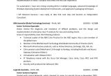 Xendesktop Sample Resume My Full Resume