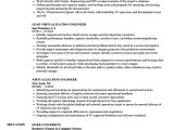 Xendesktop Sample Resume Virtualization Engineer Resume Samples Velvet Jobs