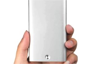 Xiaomi Miiw Business Card Holder 9 S Kuponem Pro Miiiw Mwch01 Business Id Ic Karta Case