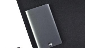 Xiaomi Miiw Business Card Holder Miiiw Automaticka Dra Itel Karty Business Slim Metal Name Card Kufr Na Pama A Ove Karty Od Spolea Nosti Xiaomi Youpin