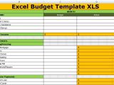 Xl Spreadsheet Templates Free Excel Budget Template Xls Xlstemplates